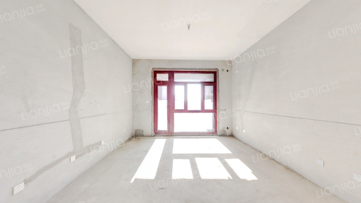 万合名著二手房实景图