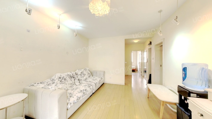 龙柏五村二手房实景图