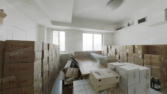 翠庭大厦二手房实景图