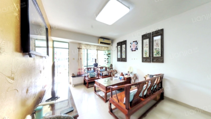 星海名城一期五组团二手房实景图