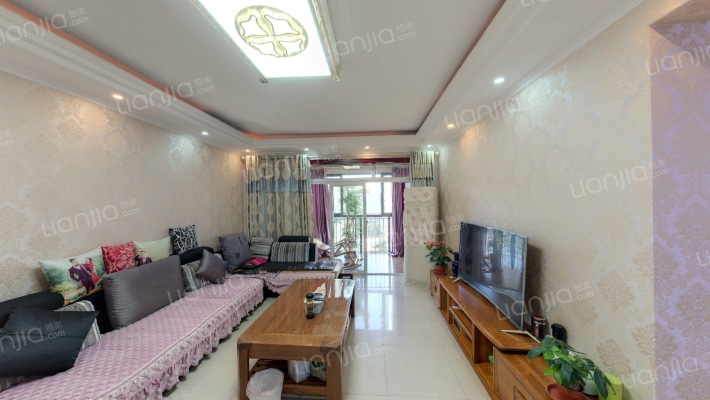 石韵桂园二手房实景图