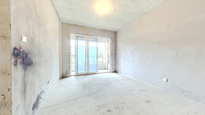 世纪悦城二手房实景图