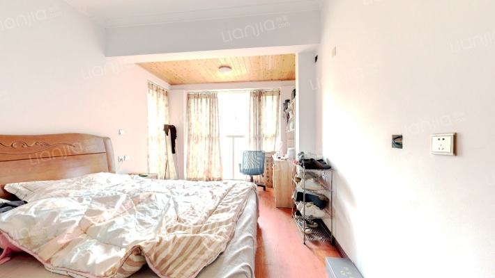 蓉树园二手房实景图