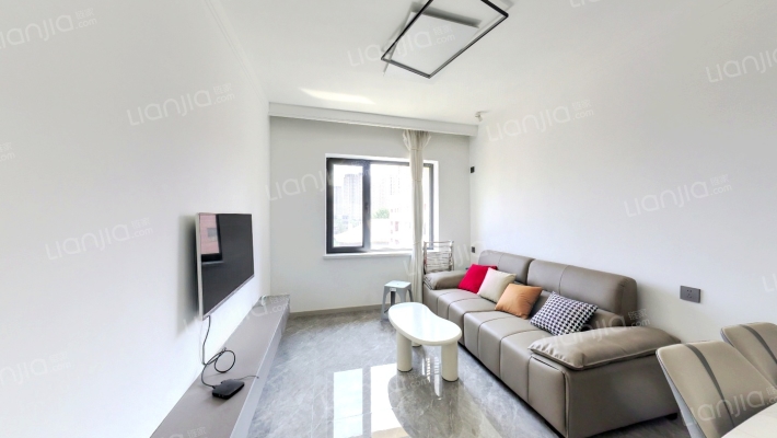 海口街二手房实景图