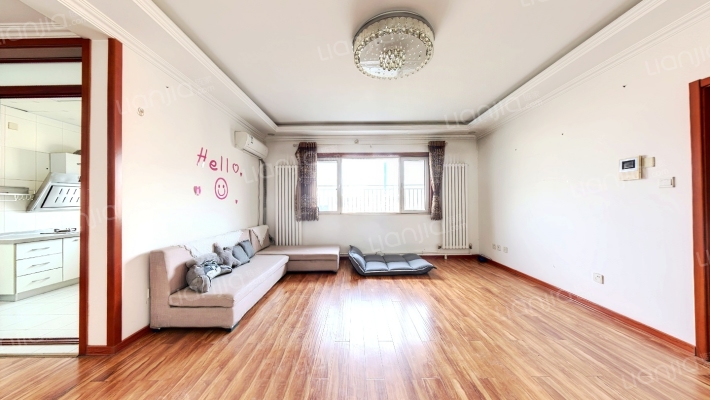 洄龙小区二手房实景图