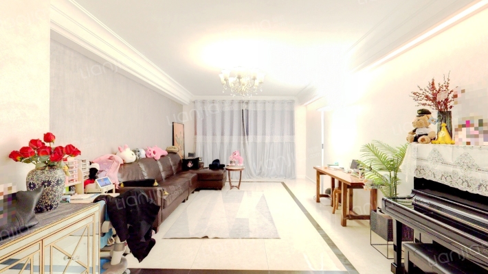 骋望骊都二手房实景图