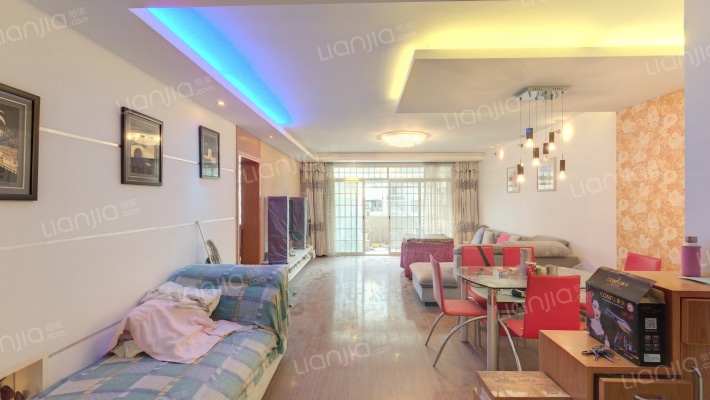 麒鑫怡苑小区二手房实景图