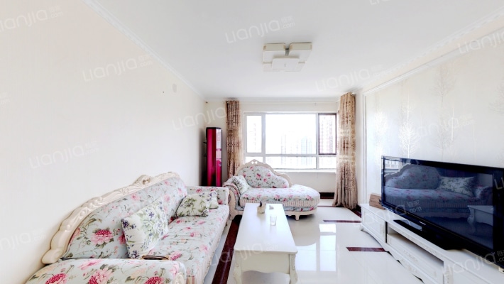 泉景天沅仁园二手房实景图