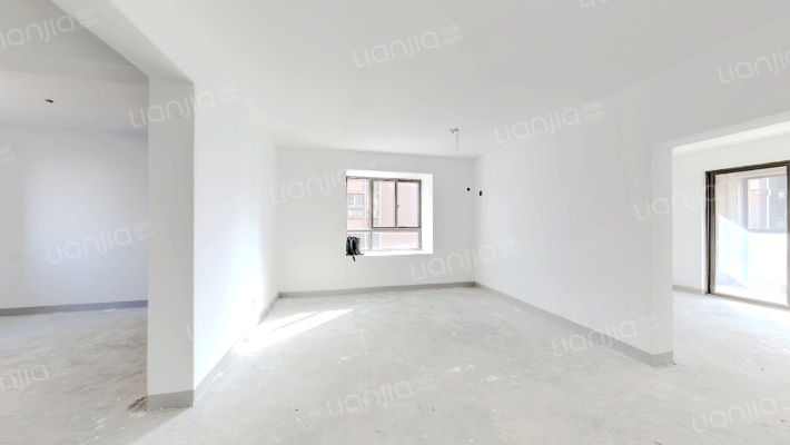 世嘉和苑二手房实景图