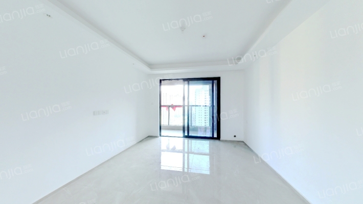 滨河春晓晓月苑二手房实景图