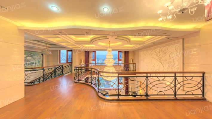 中庚·香榭丽都二手房实景图