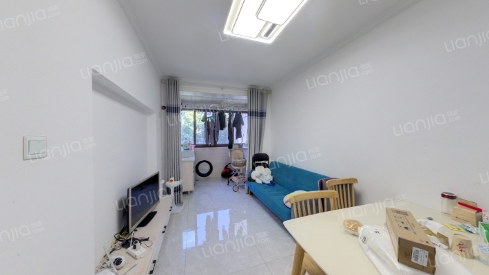 太平花苑北区二手房实景图