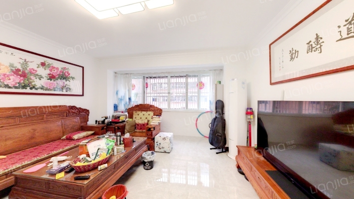 聚贤园（文贤路26号）二手房实景图