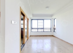 整租·高尔夫鑫苑 4室2厅 南_高尔夫鑫苑租房