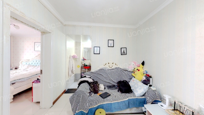 仕嘉名苑二手房实景图