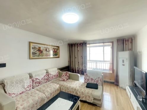 整租·林景山庄 3室2厅 南