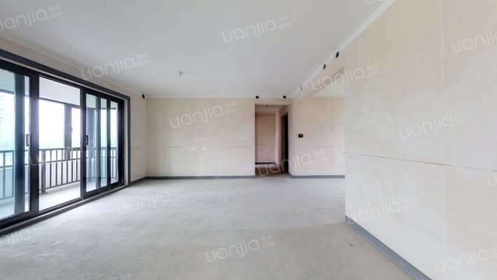 保利堂悦二手房实景图