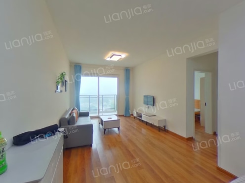 整租·兴龙名苑 2室2厅 南