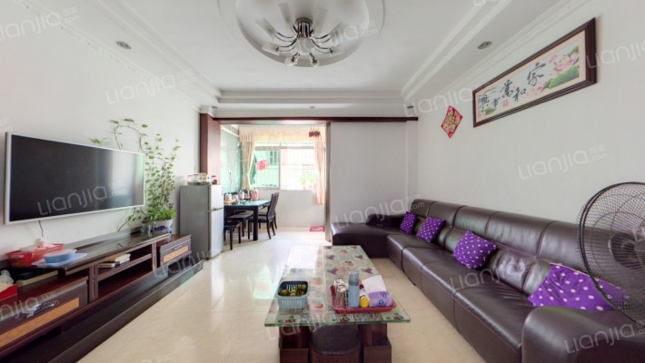 榕苑二手房实景图