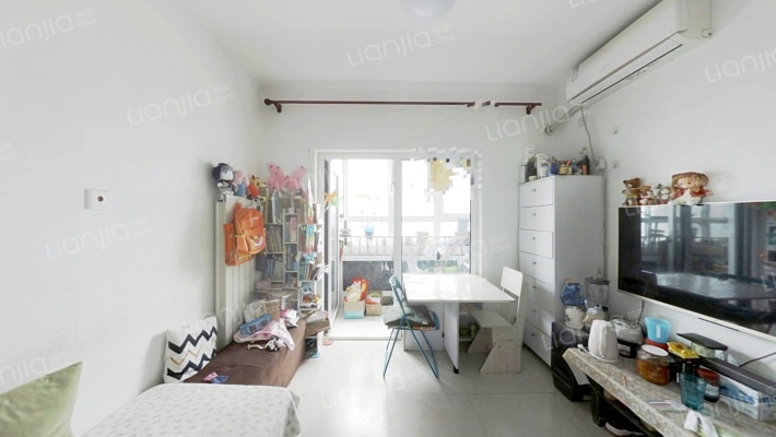 米兰阳光花园二手房实景图