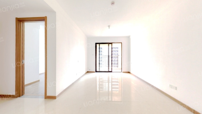 金辉优步花园二手房实景图