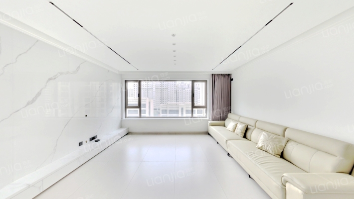 保利朗阅二手房实景图