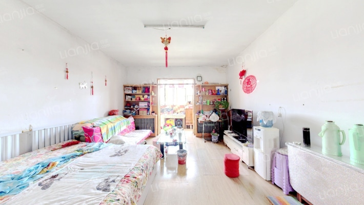 喜凤花园二手房实景图