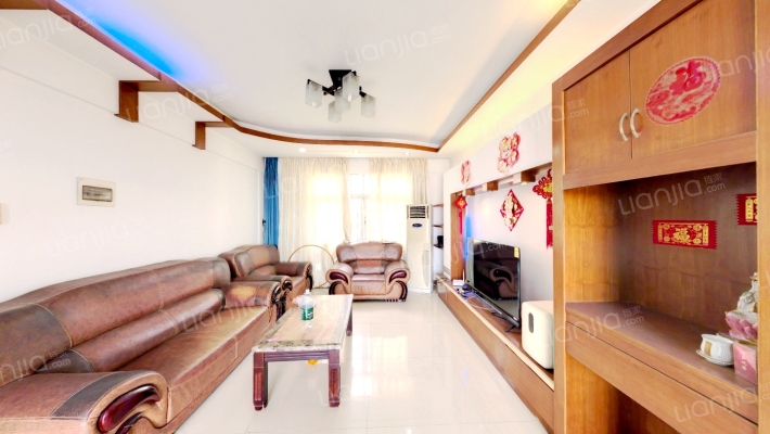 康怡居二手房实景图