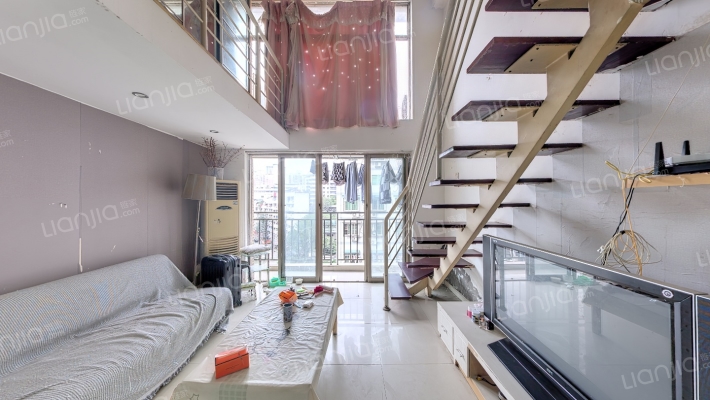 帝豪丽都二手房实景图