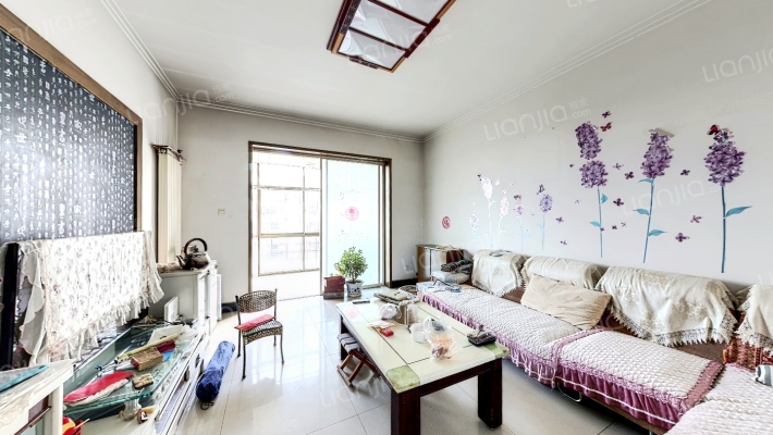 恒丰翠庭二手房实景图