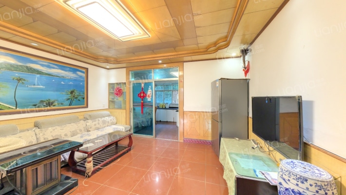 冬青巷43号二手房实景图