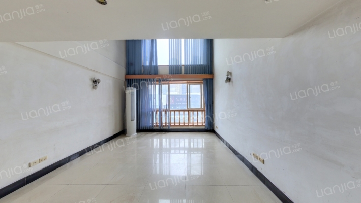 一城新界二手房实景图