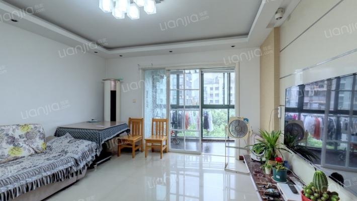 盛岸花园三期二手房实景图