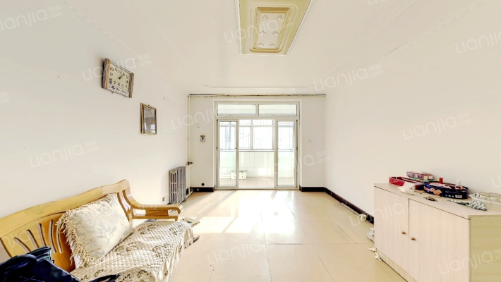 东珠小区二手房实景图