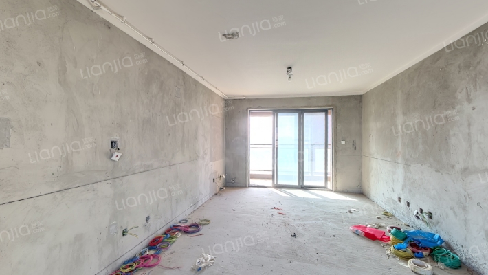 海伦国际二手房实景图