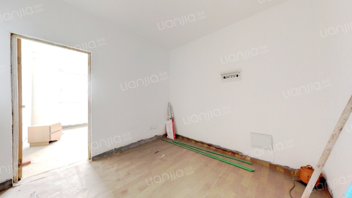 利民佳苑A区二手房实景图