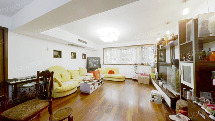 凤起都市花园二手房实景图