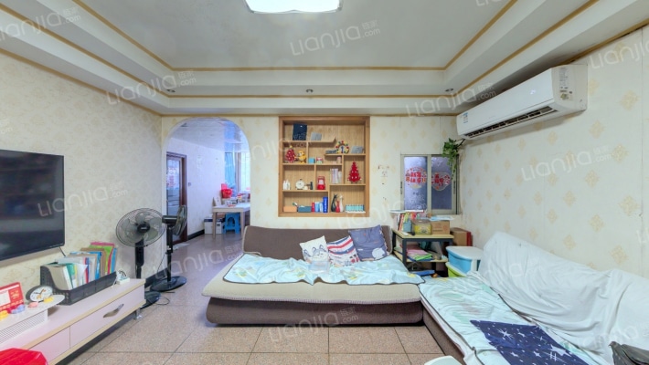 面粉新村二手房实景图