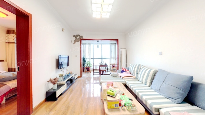 广汇PAMA二手房实景图