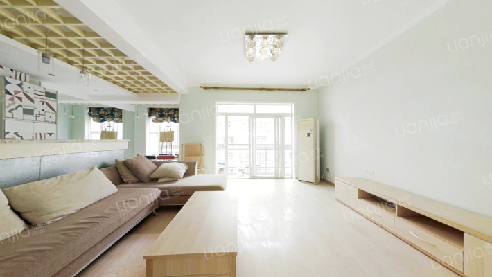 香江花园一二期二手房实景图