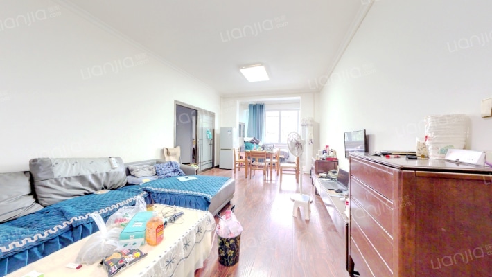 流溪苑二手房实景图