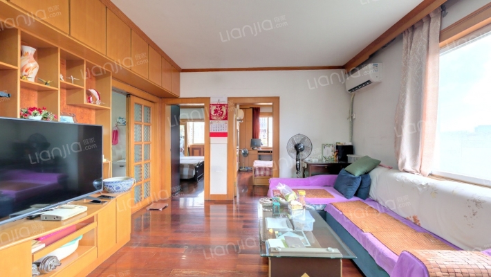 金舟花园二手房实景图