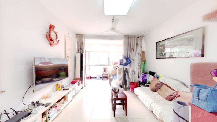 水利设计院宿舍二手房实景图