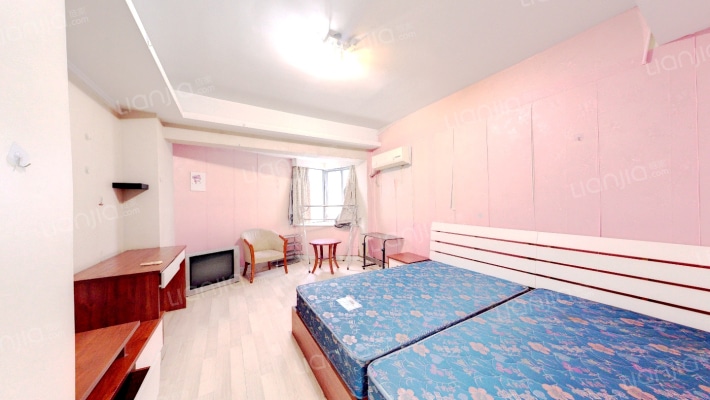 水韵雨滴苑二手房实景图