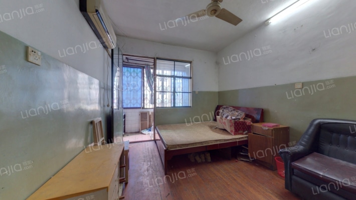 化纤新村二手房实景图