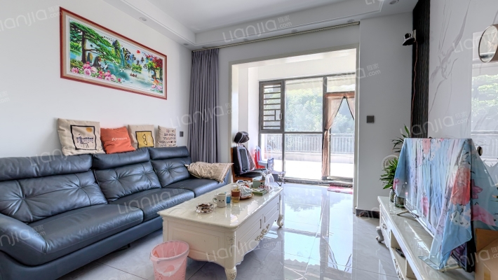 港口国际二手房实景图