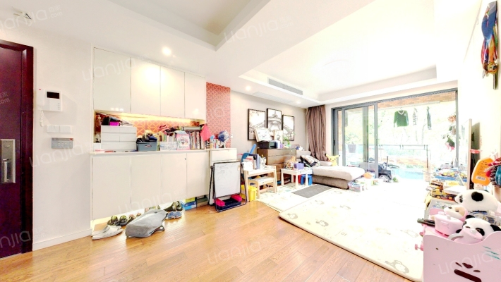 新浦江城(浦驰路1336弄)二手房实景图