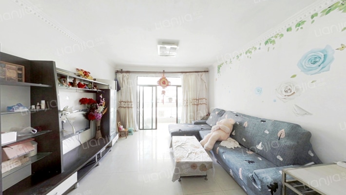 雅景名园二手房实景图