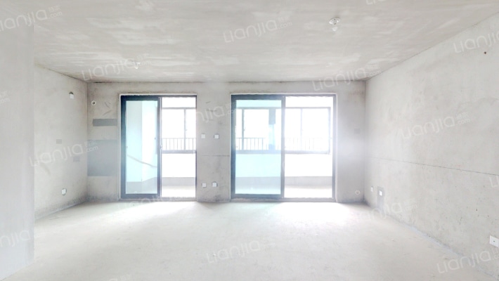 文一云溪湾二手房实景图