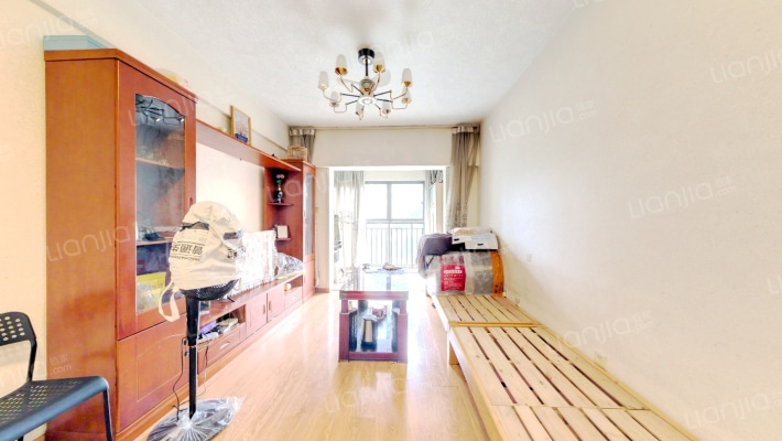 楠庭理想二手房实景图